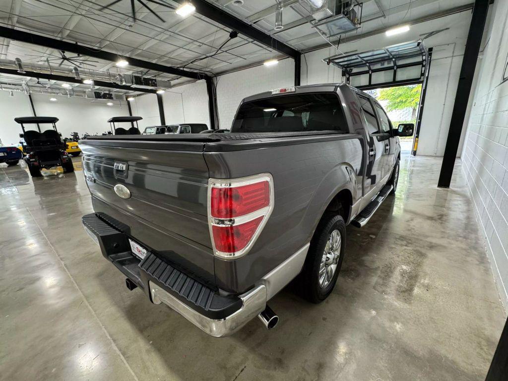 used 2012 Ford F-150 car, priced at $14,000