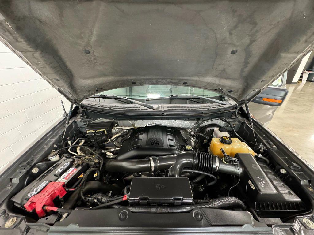 used 2012 Ford F-150 car, priced at $14,000