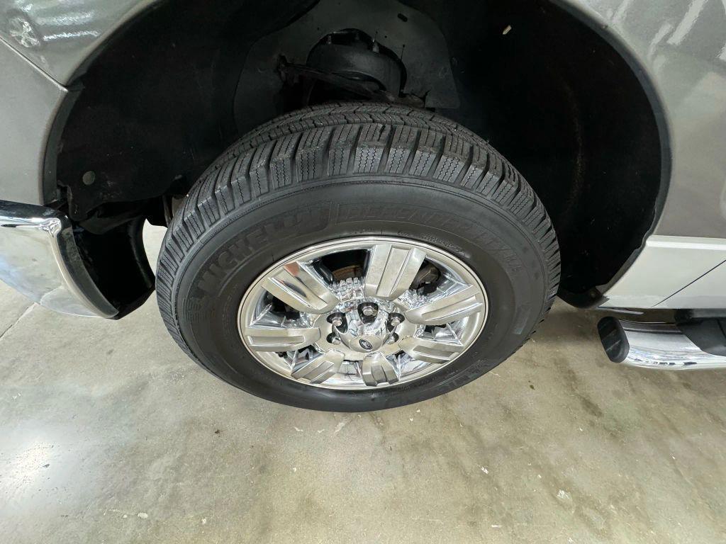 used 2012 Ford F-150 car, priced at $14,000