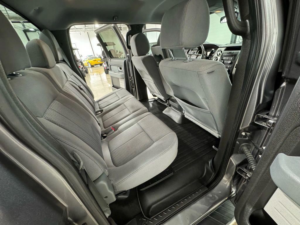used 2012 Ford F-150 car, priced at $14,000