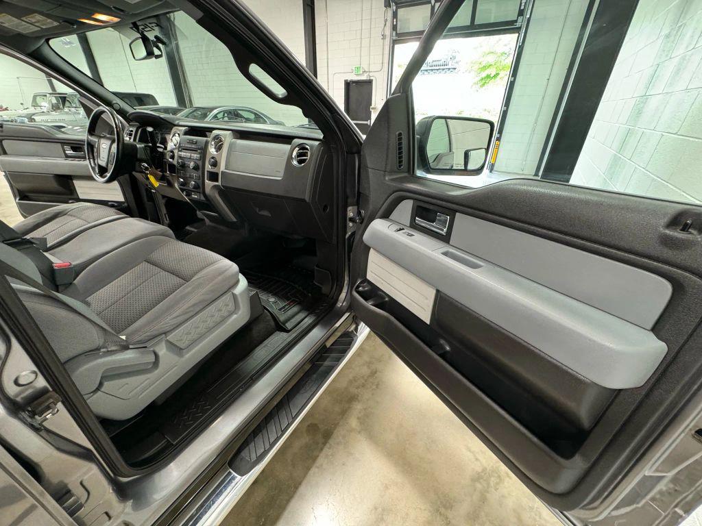 used 2012 Ford F-150 car, priced at $14,000