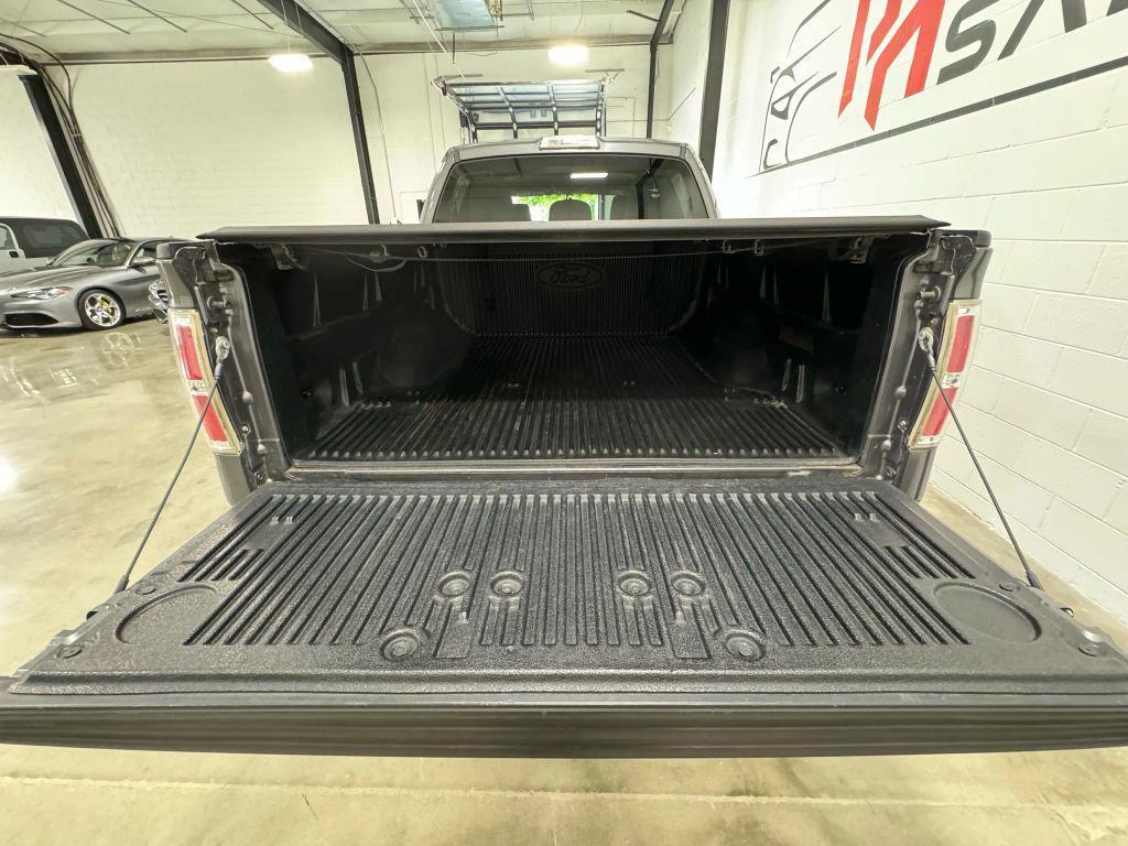 used 2012 Ford F-150 car, priced at $14,000