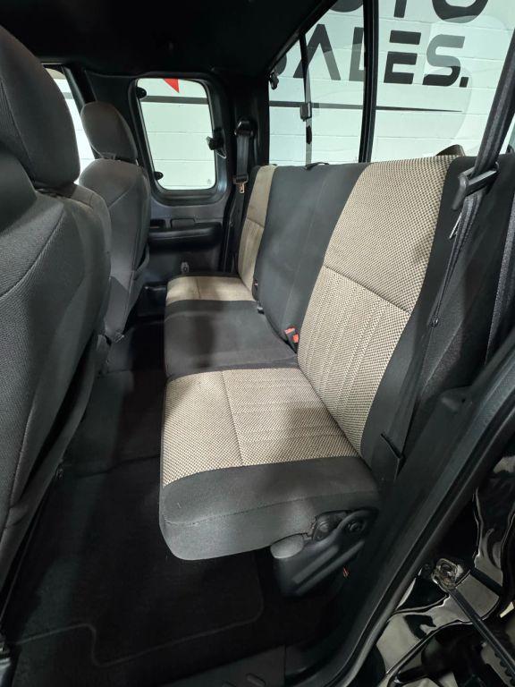 used 2003 Ford F-150 car, priced at $11,500