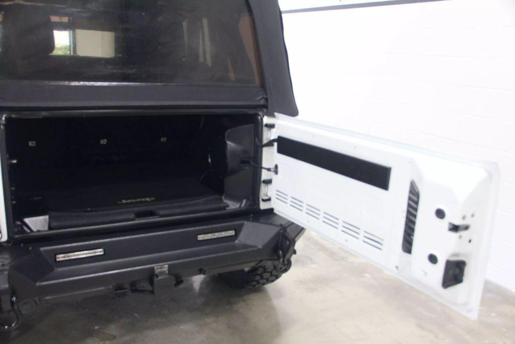 used 2014 Jeep Wrangler Unlimited car, priced at $16,000