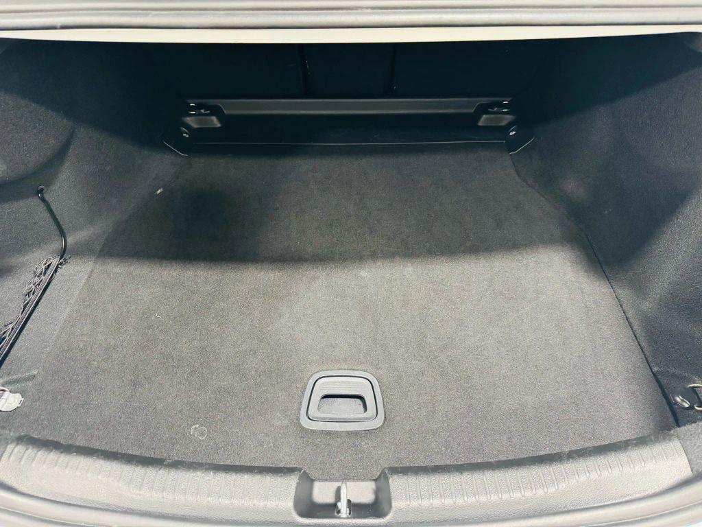 used 2024 Mercedes-Benz C-Class car, priced at $38,000