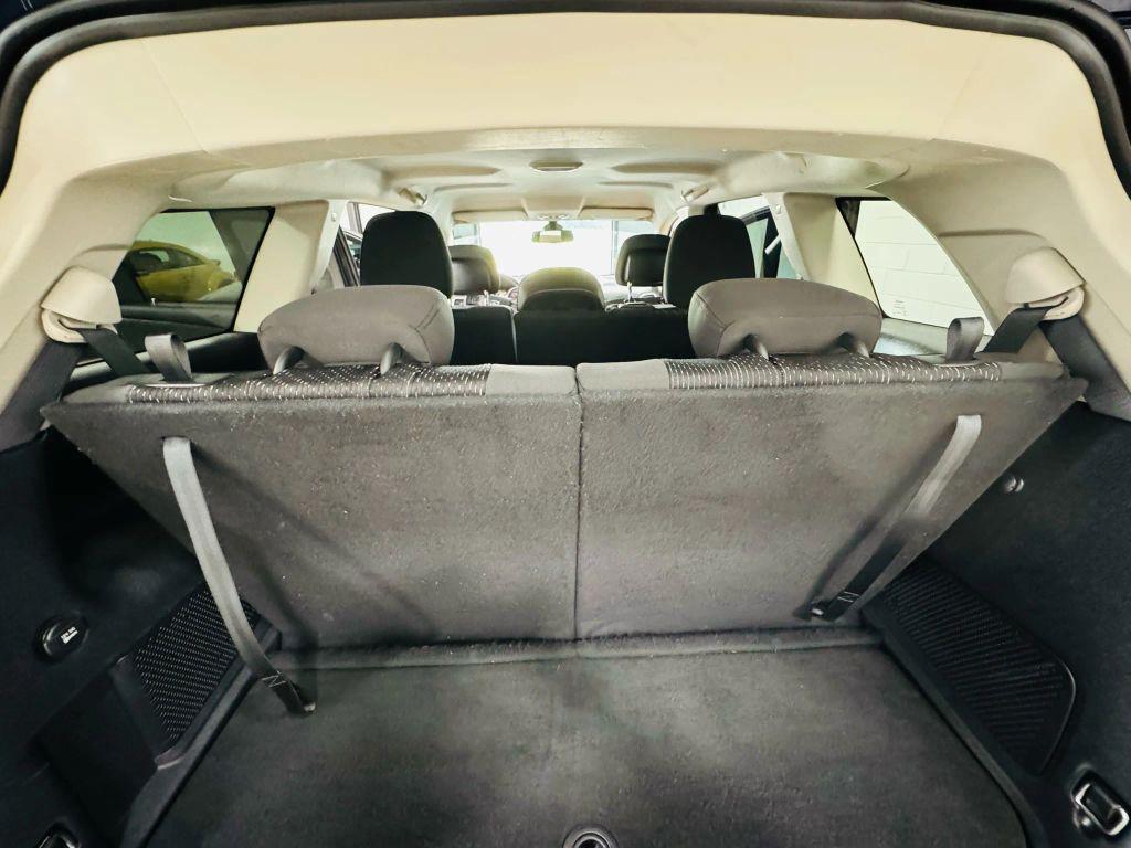 used 2018 Dodge Journey car, priced at $12,880