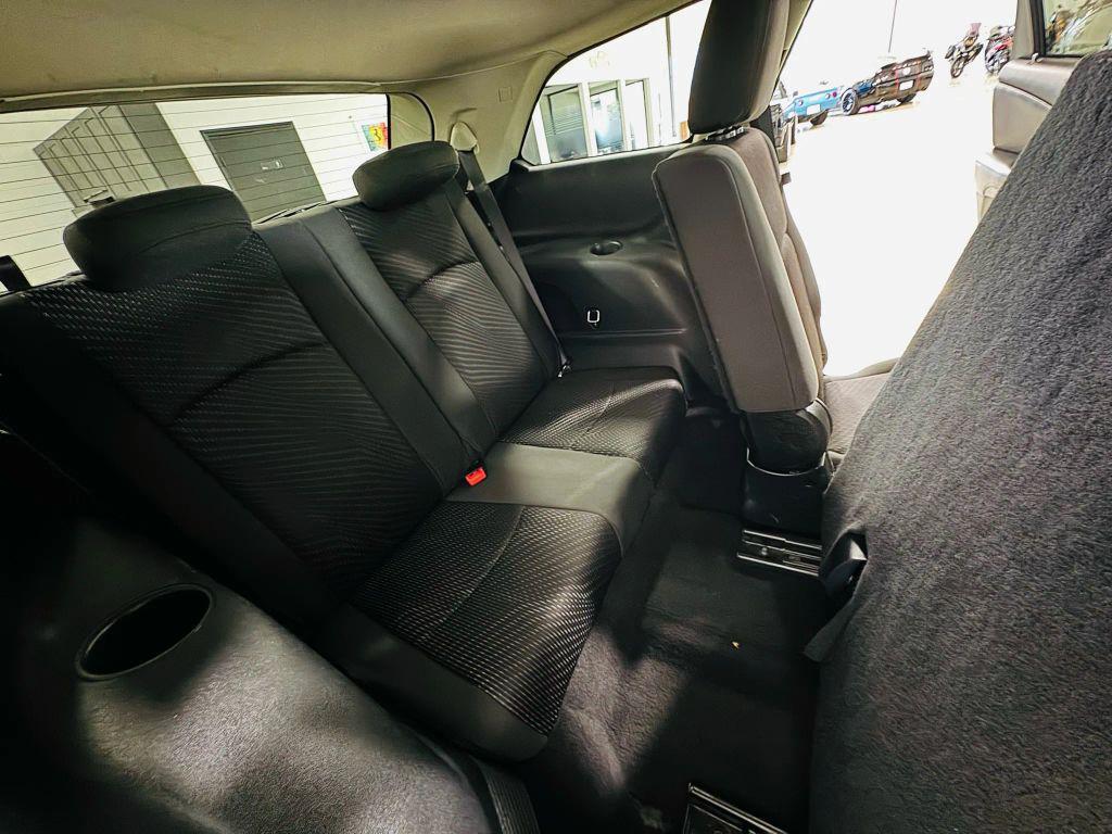 used 2018 Dodge Journey car, priced at $12,880