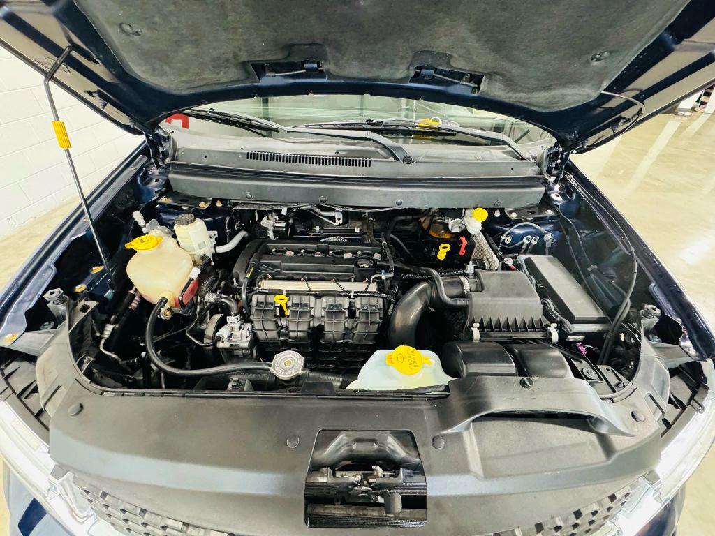 used 2018 Dodge Journey car, priced at $12,880