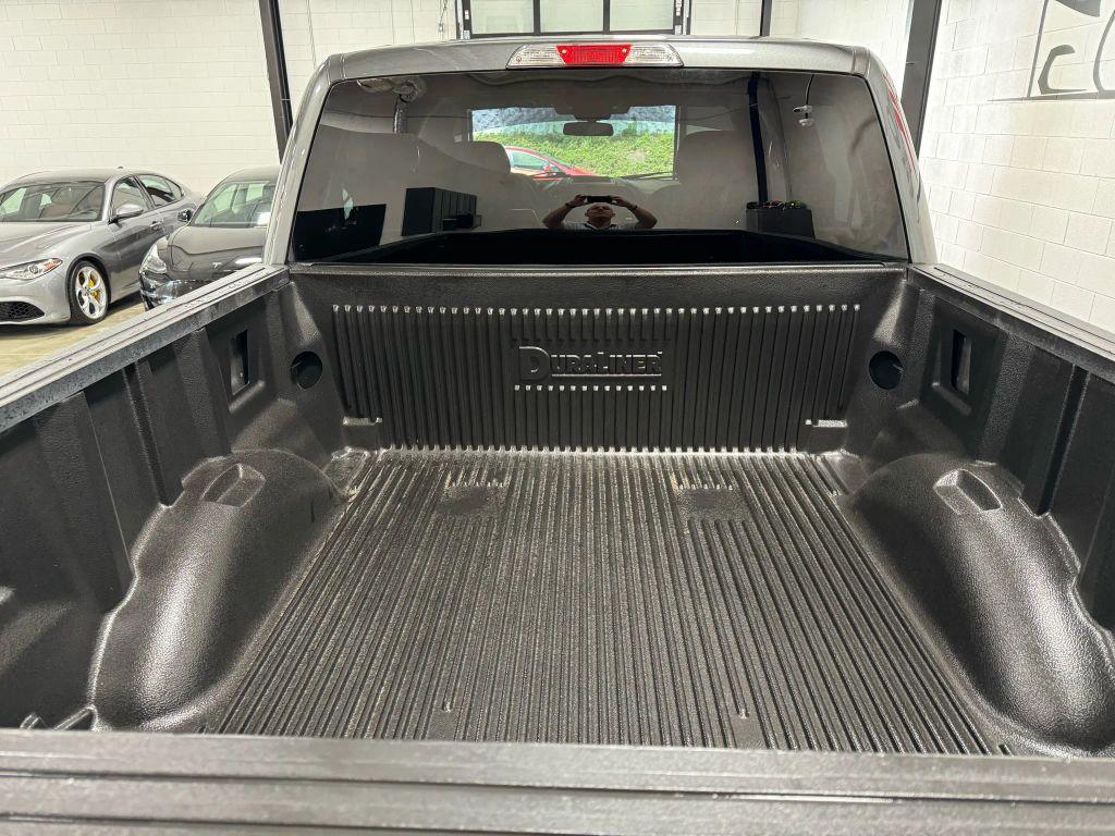 used 2019 Ford F-150 car, priced at $28,500