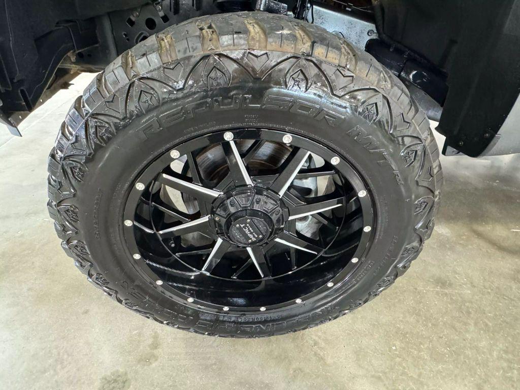 used 2019 Ford F-150 car, priced at $28,500