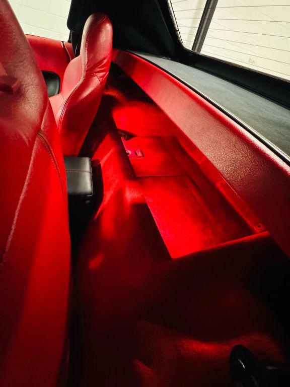 used 1996 Chevrolet Corvette car, priced at $21,000