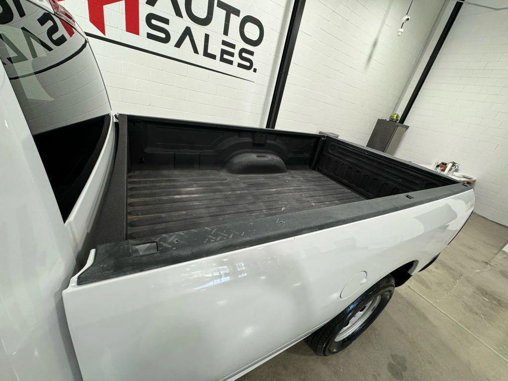 used 2017 Ram 1500 car, priced at $14,500