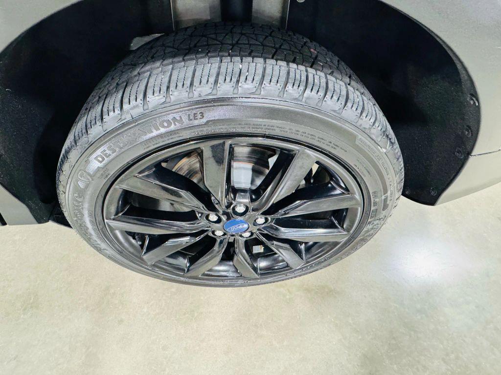 used 2018 Ford Escape car, priced at $14,000