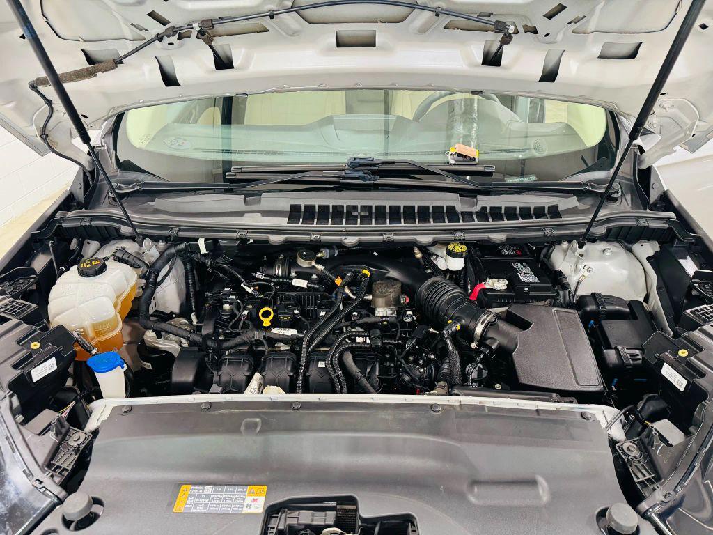 used 2020 Ford Edge car, priced at $17,850