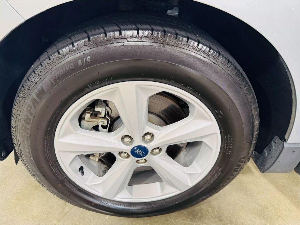 used 2020 Ford Edge car, priced at $17,850