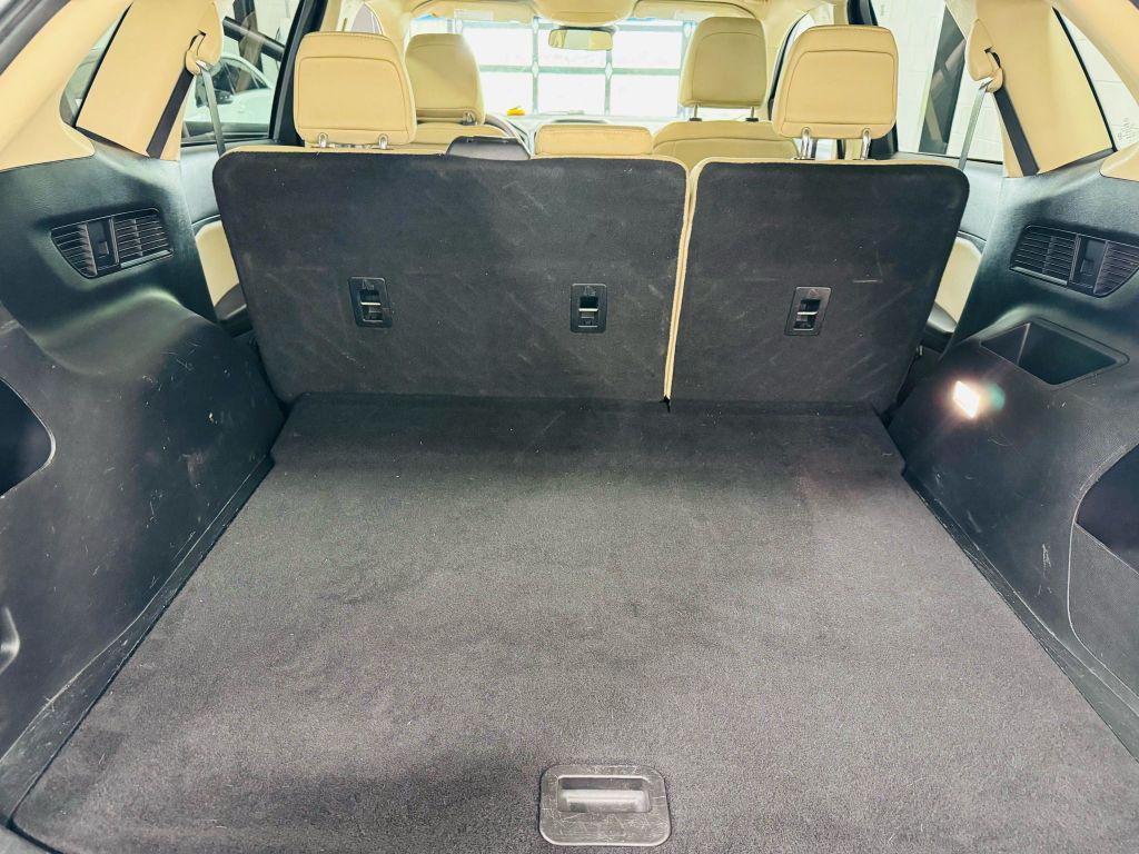 used 2020 Ford Edge car, priced at $17,850