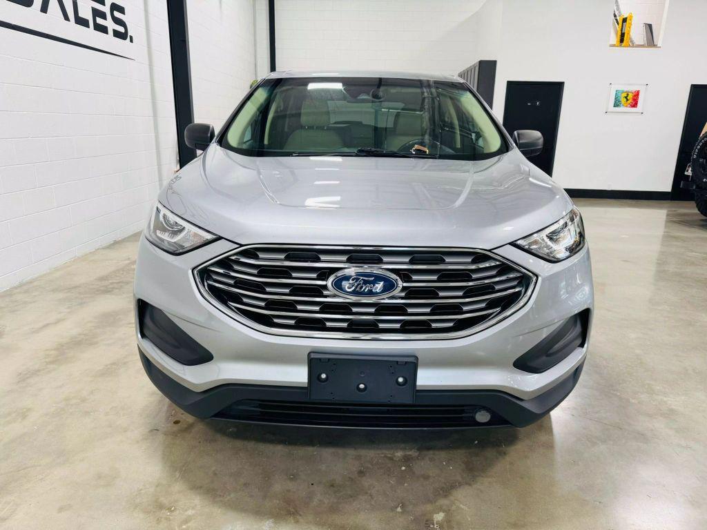 used 2020 Ford Edge car, priced at $17,850