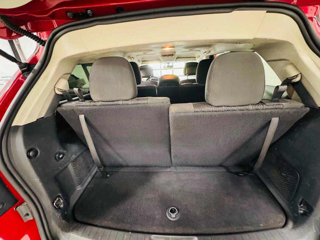 used 2018 Dodge Journey car, priced at $9,000