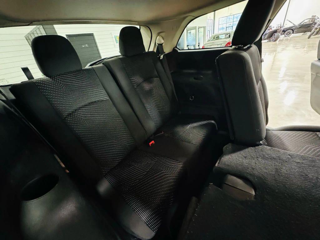 used 2018 Dodge Journey car, priced at $9,000