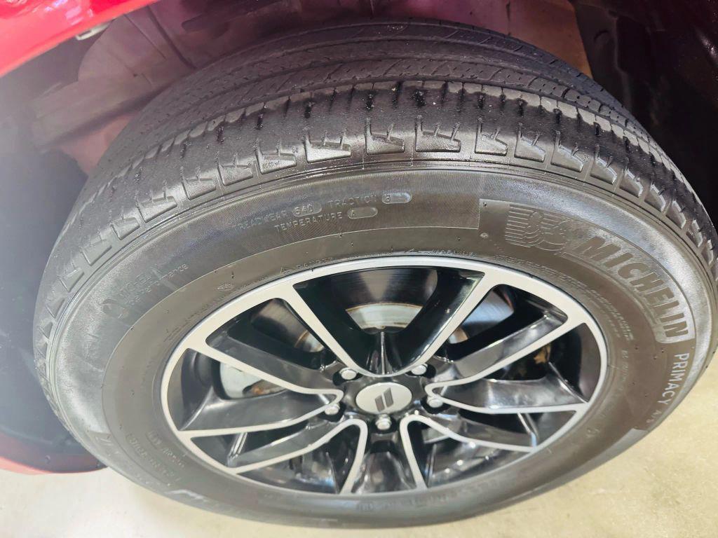 used 2018 Dodge Journey car, priced at $9,000