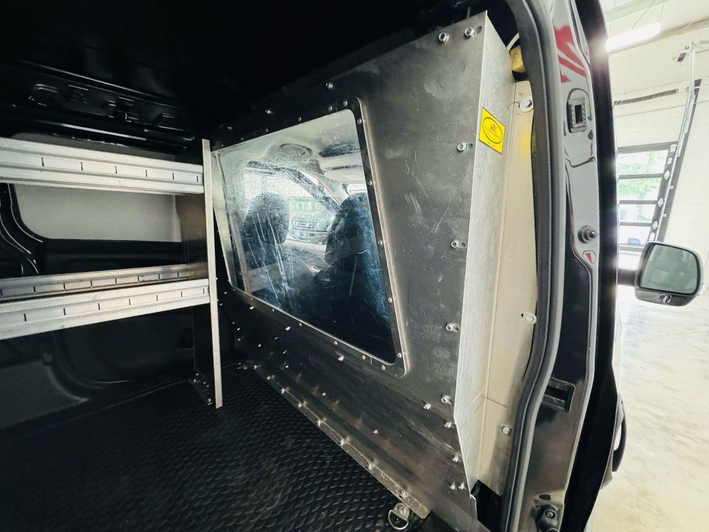 used 2019 Ram ProMaster City car, priced at $15,000