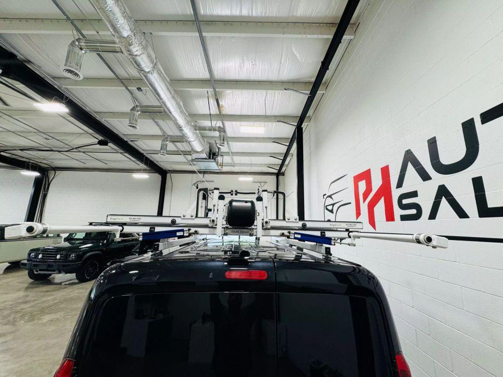 used 2019 Ram ProMaster City car, priced at $15,000