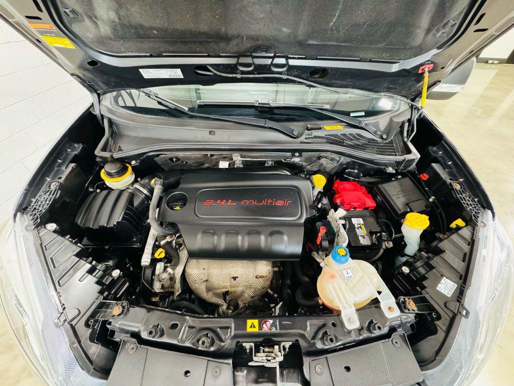 used 2019 Ram ProMaster City car, priced at $15,000