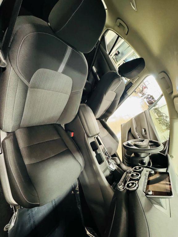 used 2025 Nissan Sentra car, priced at $21,000