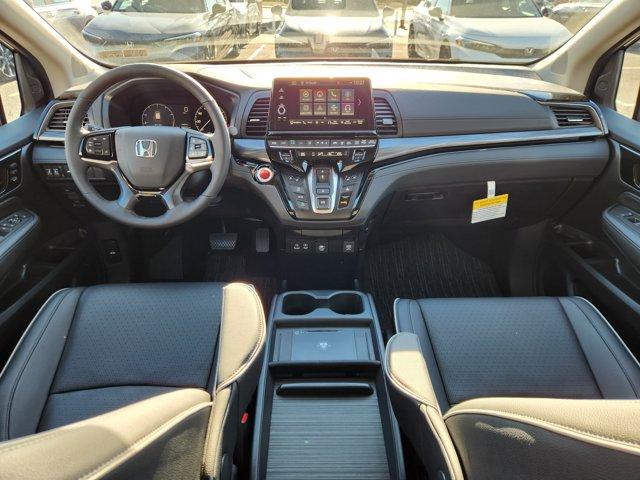 new 2026 Honda Odyssey car, priced at $53,190