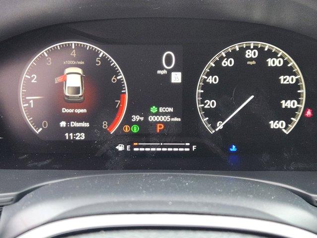 new 2026 Honda Civic car, priced at $28,990