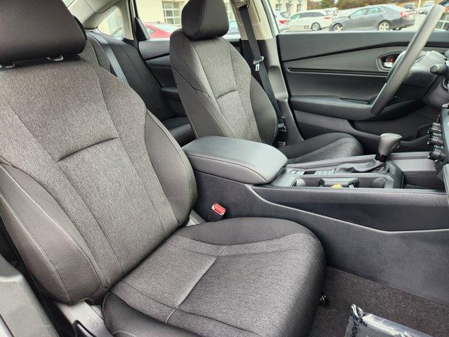 used 2025 Honda Accord car, priced at $28,656