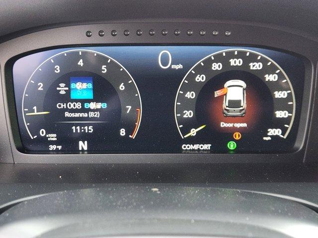 new 2025 Honda Civic Type R car, priced at $47,545