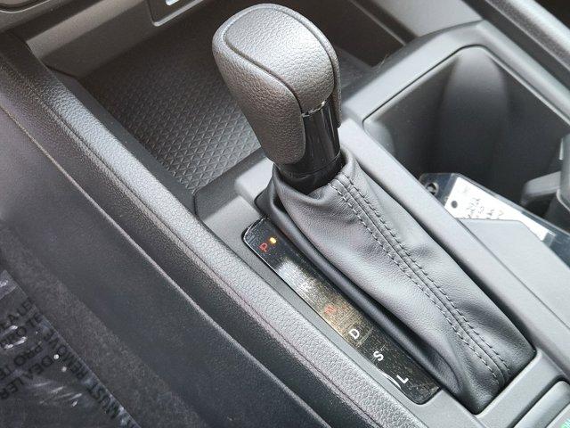 new 2025 Honda Accord car, priced at $32,210