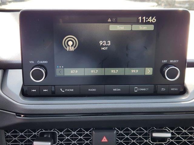 new 2025 Honda Accord car, priced at $32,210