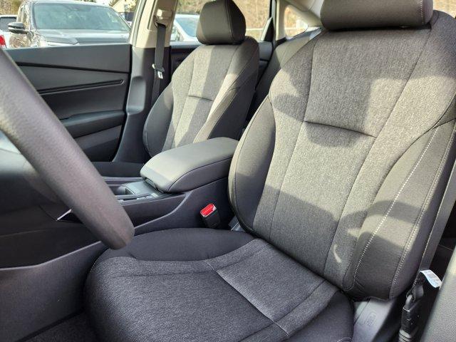 new 2025 Honda Accord car, priced at $32,210