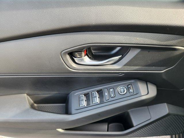 used 2023 Honda Accord car, priced at $23,885