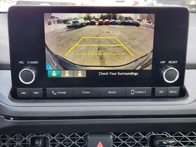 used 2023 Honda Accord car, priced at $23,885