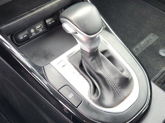 used 2021 Kia Forte car, priced at $17,294