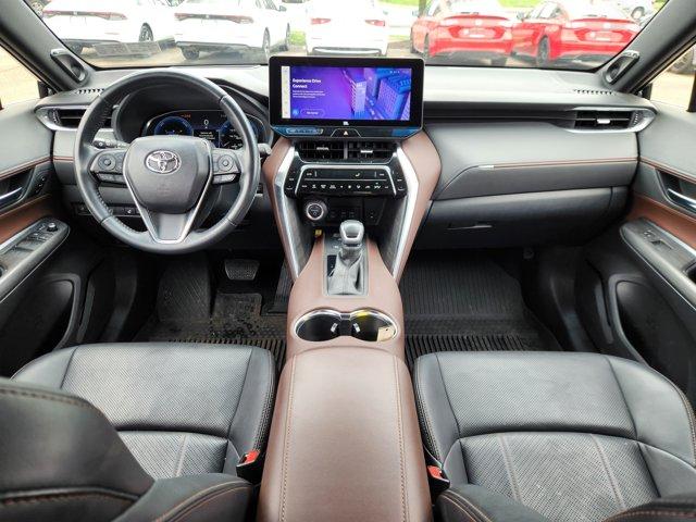 used 2023 Toyota Venza car, priced at $34,340