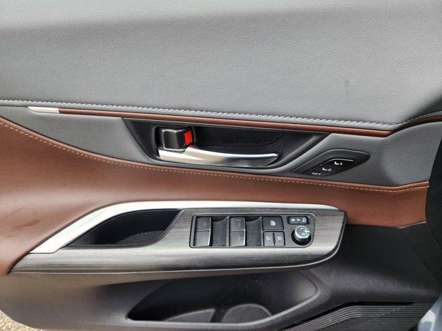 used 2023 Toyota Venza car, priced at $34,340