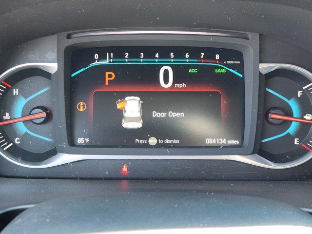 used 2022 Honda Pilot car, priced at $27,490