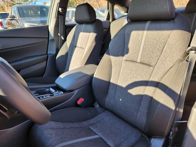 new 2025 Honda Accord Hybrid car, priced at $34,850