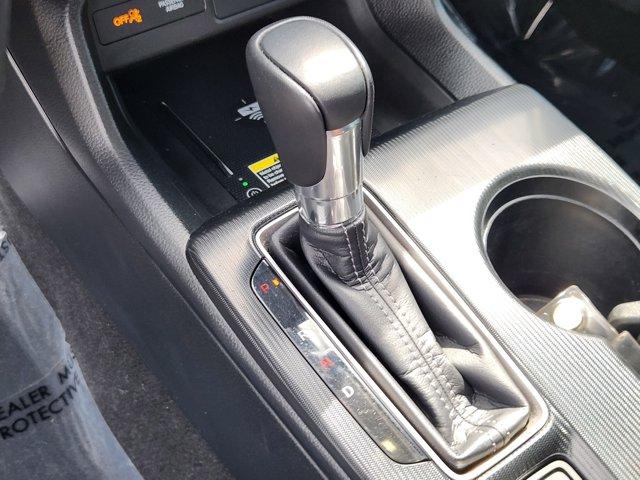 used 2024 Honda Civic car, priced at $28,170
