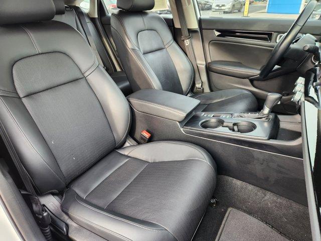 used 2024 Honda Civic car, priced at $25,869