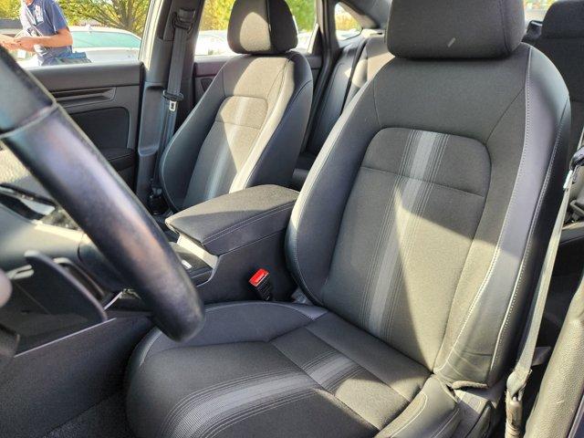used 2023 Honda Civic car, priced at $24,855