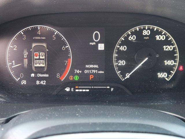 used 2023 Honda Civic car, priced at $24,855