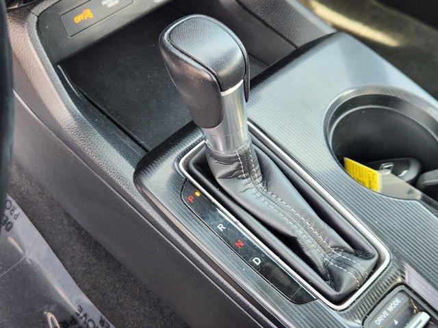 used 2023 Honda Civic car, priced at $24,855