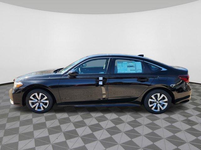 new 2026 Honda Civic car, priced at $25,890