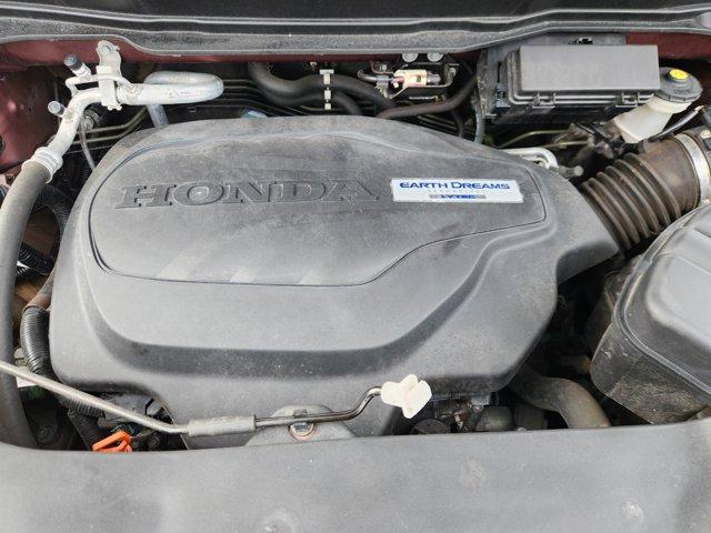 used 2019 Honda Pilot car, priced at $23,328