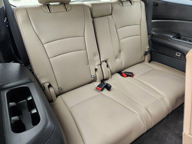 used 2019 Honda Pilot car, priced at $23,328